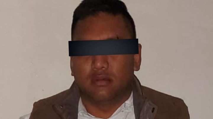 Detienen a hombre con arma y drogas en Ciénega de Flores