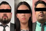 Vinculan por fraude a empleados de 'institución financiera' en San Pedro