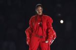 ¡Rihanna regresa a la música y triunfa en el Medio Tiempo del Super Bowl!