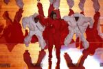 ¿Cuáles canciones interpretó Rihanna en el Medio Tiempo del Super Bowl?