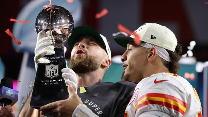 NFL: ¿Cuándo revelan el calendario de la temporada 2023?