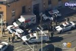 Atropello masivo en Nueva York deja 8 heridos