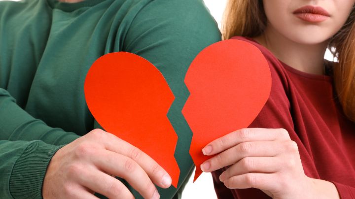 ¡Cuidado! No caigas en esta estafa durante el Día de San Valentín