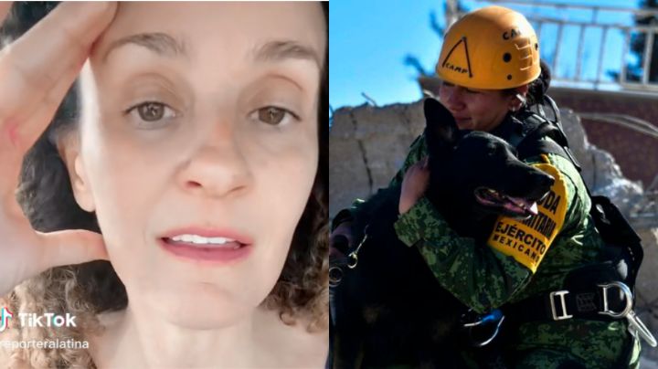 Argentina llama 'infumables' y 'ególatras' a mexicanos por llevar perritos a Turquía