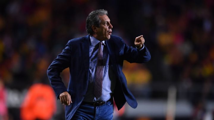 Tomás Boy entrará al ‘Anillo de Leyendas’ de Tigres