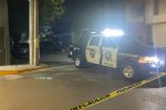 Matan a dos hombres a balazos en Apodaca y Juárez