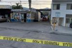 Matan a hombre en taller mecánico al sur de Monterrey