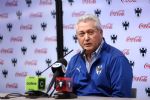 Vucetich pide planeación en partidos del ‘Tri’ para no afectar a equipos