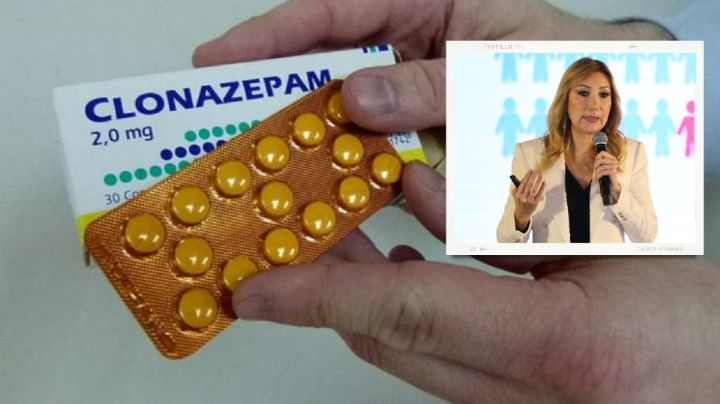 Tras retos virales, Salud de NL inspeccionará venta clandestina de clonazepam