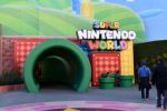 Abren mundo de Mario Bros en Universal Studios Hollywood