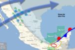 Habrá 4 grados en Monterrey mañana ¿A partir de qué hora?