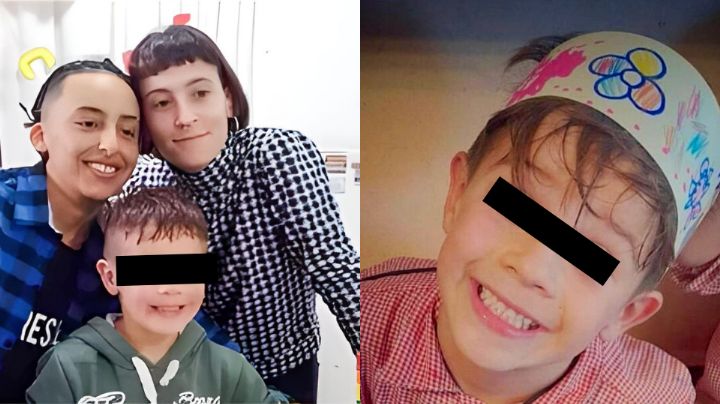 Lucio Dupuy: Condenan a prisión perpetua a mujeres que mataron a niño de 5 años