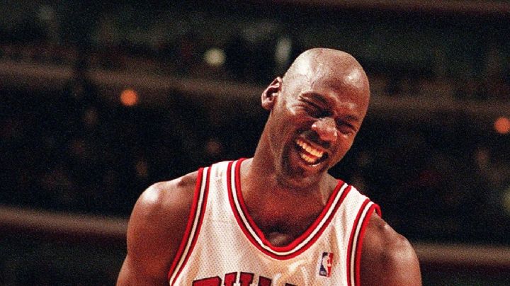 Michael Jordan dona 10 mdd a Make-A-Wish en su cumpleaños