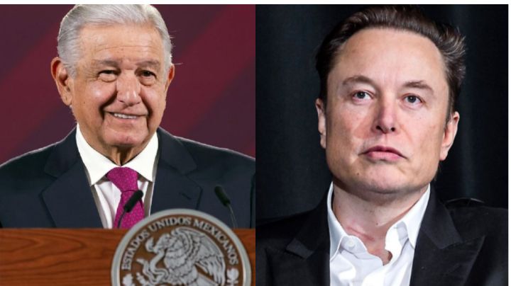 Elon Musk y AMLO hablarán por teléfono sobre planta de Tesla en México