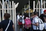 A partir del lunes en NL: kínder, primaria y secundaria aplicarán horario regular
