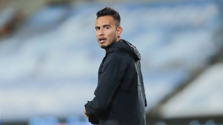 Rayados: Jesús Zavala anuncia su retiro del futbol