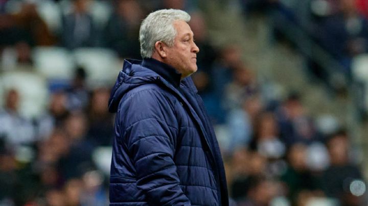 Un calzón rojo no ayuda en nada: ‘Vuce’ sobre las cábalas en el futbol