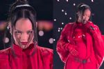 Papá de Rihanna se enteró del embarazo hasta el Super Bowl