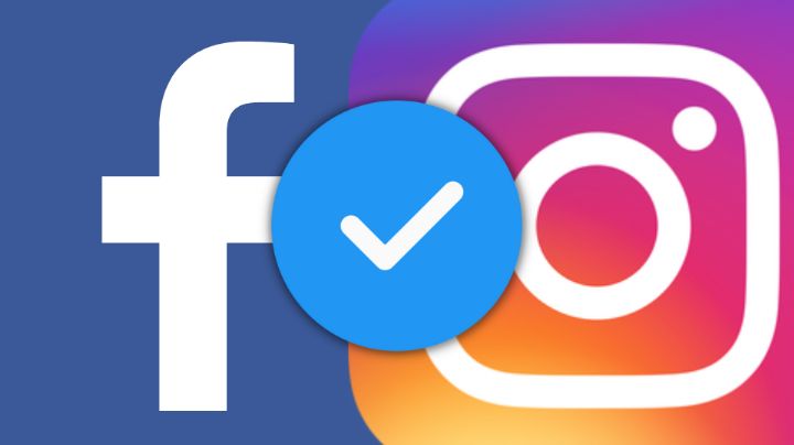 Esto cobrará Meta para tener tu perfil verificado en Instagram y Facebook