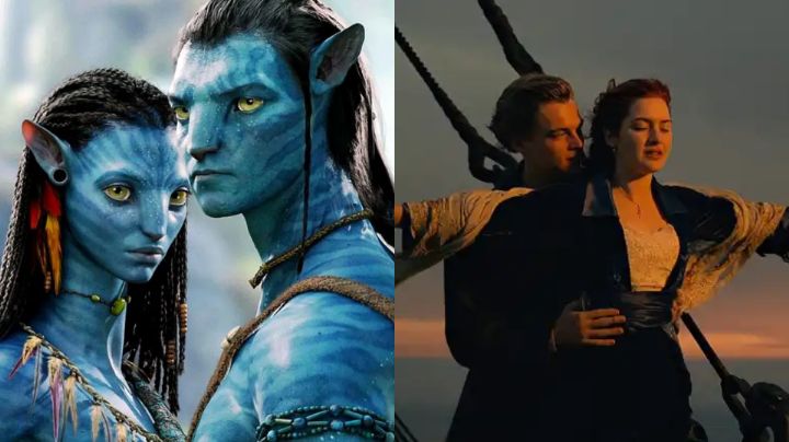 'Avatar 2' supera a 'Titanic' como la tercera película más taquillera de la historia