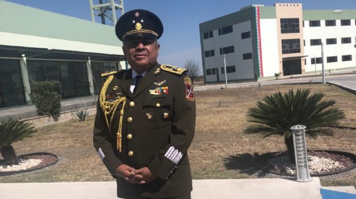 Asegura Ejército ser suficientes contra inseguridad de Nuevo León