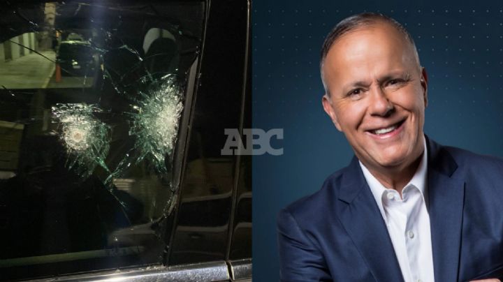 Vinculan a proceso a otro implicado en el ataque a Ciro Gómez Leyva