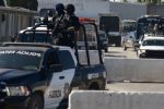 Trasladan a 60 reos del penal de Apodaca a Cadereyta