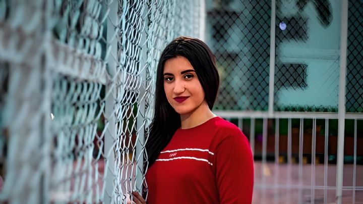 Karen tenía 21 años y murió tras realizarse una rinoplastia