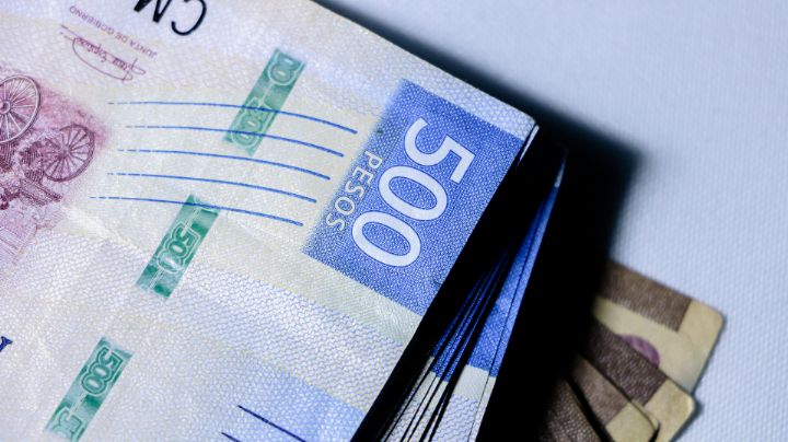 Peso se cotiza en su mejor nivel en cuatro años