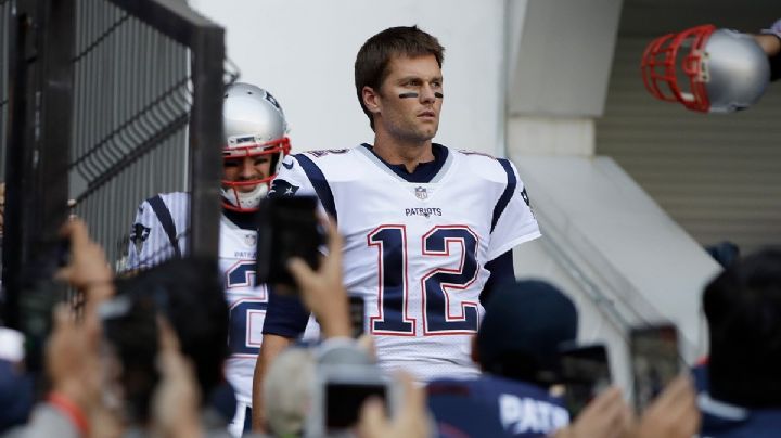 NFL se alista para el primer año sin Tom Brady