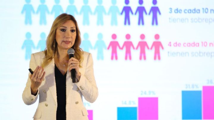 Secretaría de Salud lanza llamado a vacunar niños contra el Covid
