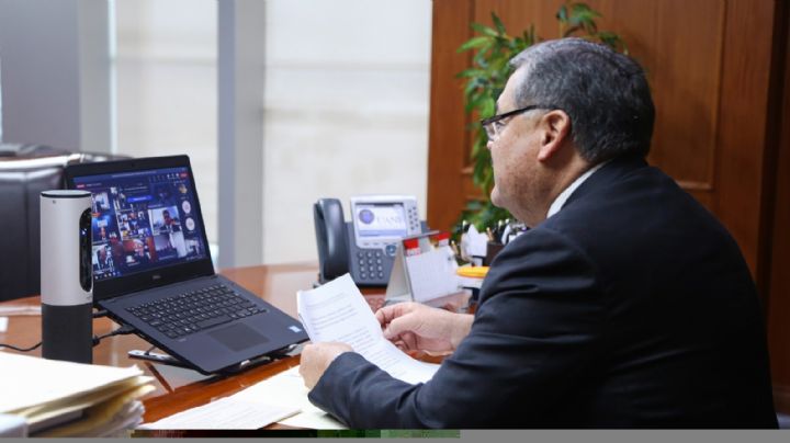 Maestros utilizarán la aplicación e-UANL Campus Digital