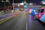 Muere hombre atropellado sobre la avenida Fidel Velázquez