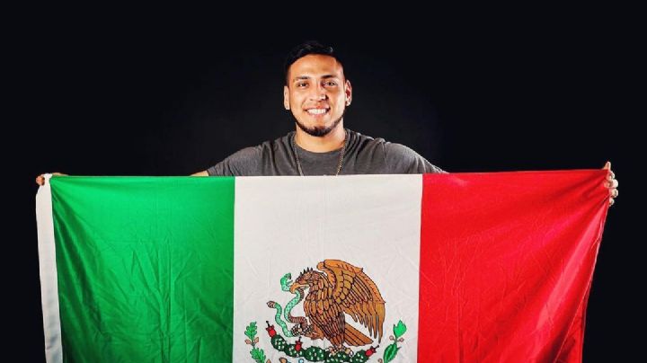 Isaac Paredes se baja de último momento de la Serie del Caribe
