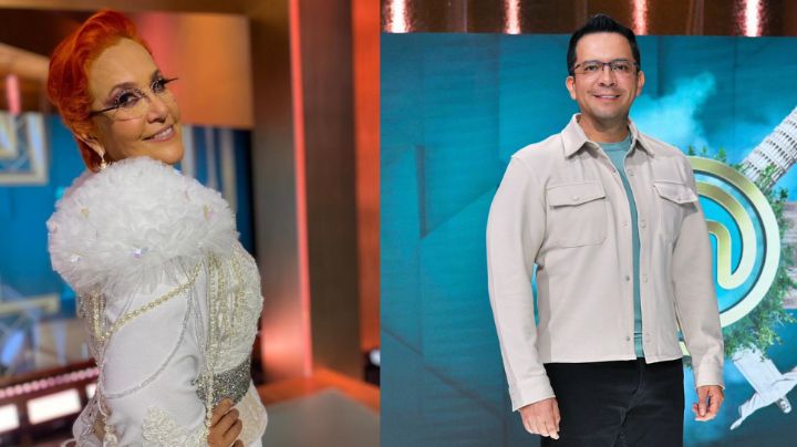Los jueces Betty y JoséRa dicen adiós a MasterChef México