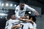 Real Madrid da golpe de autoridad ante Liverpool en Anfield