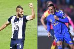 Futbolistas 'regios' en el top mundial de defensas goleadores