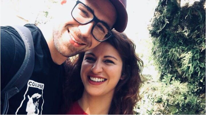 Mujer queda embarazada de su marido fallecido en 2019