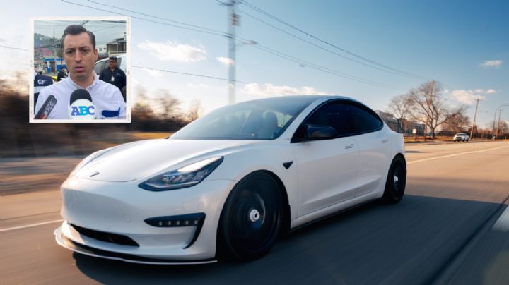 Tenemos todas las condiciones: asegura Colosio sobre instalar Tesla en NL