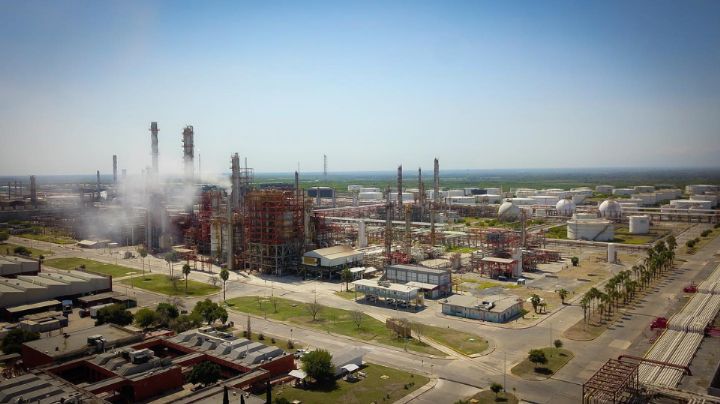 Movimiento Ciudadano llama a establecer acuerdo con refinería