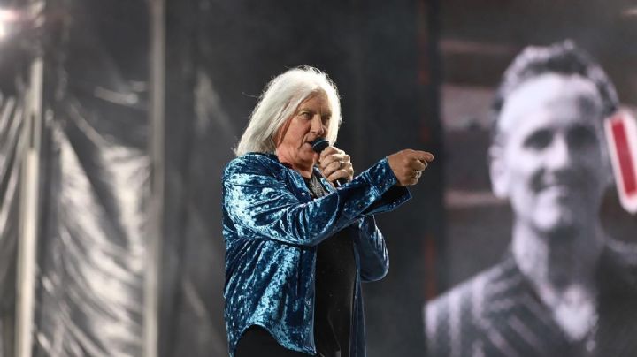 'Rockean' regios con Def Leppard y Mötley Crüe en Monterrey