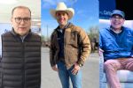 FGR investiga a Carlos de la Fuente y a dos panistas más