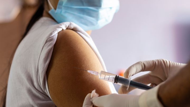 Salud NL da última llamada para vacunar a los niños contra covid-19