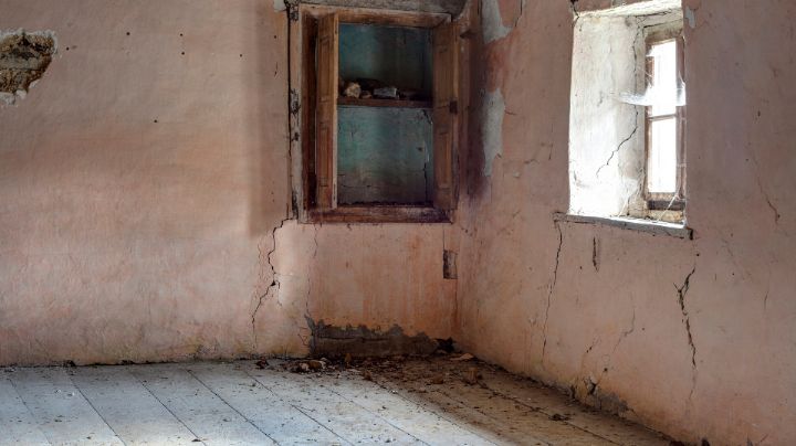 Preocupa a habitantes casas abandonadas en el centro de Monterrey