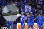 Cruz Azul da la bienvenida a Ricardo Ferretti al ritmo del 'Tucanazo'