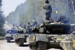 Rusia asegura que Ucrania prepara ataque de ‘falsa bandera’