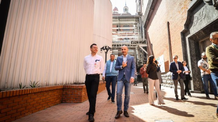 Presenta Heineken a Monterrey programas de sostenibilidad