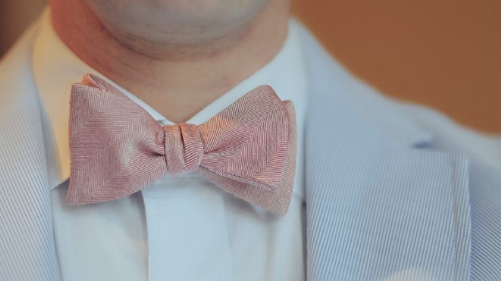 4 Básicos de la ropa de vestir para hombre