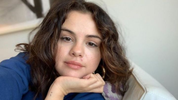 Selena Gomez revela que no puede tener hijos y no descarta adoptar