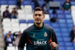 César Montes y su Espanyol vencieron a Mallorca de Javier Aguirre